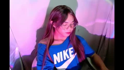 Rafaela3 online show from 11.27.25