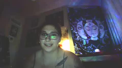 sexyredhead57 online show from 09.21.25