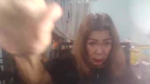 Snapshot of sexyregy69 chatting on 12.29.24 sexyregy69 online show from 12.29.24