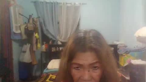 Snapshot of sexyregy69 chatting on 01.05.25 sexyregy69 online show from 01.05.25