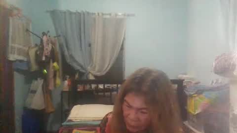 Snapshot of sexyregy69 chatting on 01.06.25 sexyregy69 online show from 01.06.25