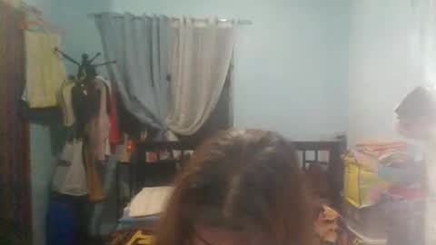 Snapshot of sexyregy69 chatting on 01.19.25 sexyregy69 online show from 01.19.25