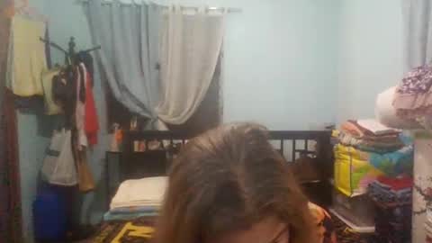 Snapshot of sexyregy69 chatting on 01.20.25 sexyregy69 online show from 01.20.25