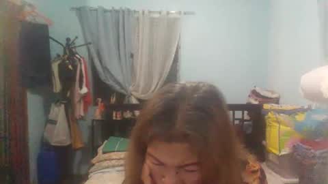 Snapshot of sexyregy69 chatting on 01.23.25 sexyregy69 online show from 01.23.25