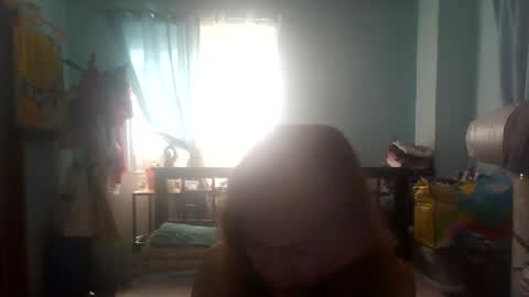 Snapshot of sexyregy69 chatting on 01.26.25 sexyregy69 online show from 01.26.25