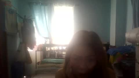Snapshot of sexyregy69 chatting on 02.15.25 sexyregy69 online show from 02.15.25