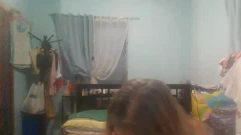 Snapshot of sexyregy69 chatting on 02.22.25 sexyregy69 online show from 02.22.25