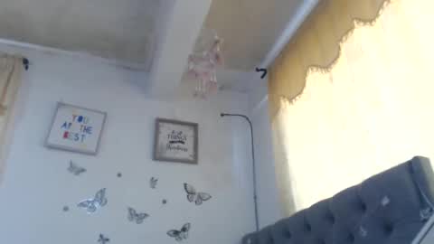 Snapshot of sexysafiravenus chatting on 12.06.24 Venus Independent Model online show from 12.06.24