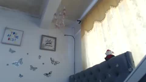 Snapshot of sexysafiravenus chatting on 12.10.24 Venus Independent Model online show from 12.10.24