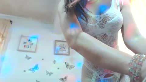 Snapshot of sexysafiravenus chatting on 01.15.25 Venus Independent Model online show from 01.15.25