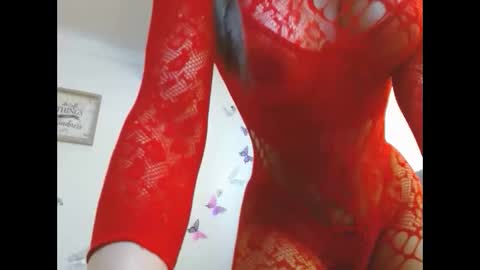 Venus Independent Model online show from 03.18.26