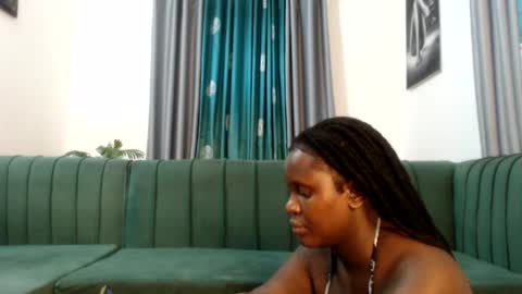 Snapshot of sexysandra752355 chatting on 08.05.26 claris adhiambo odero online show from 08.05.26