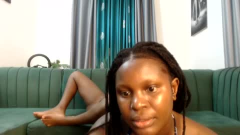 Snapshot of sexysandra752355 chatting on 08.07.26 claris adhiambo odero online show from 08.07.26