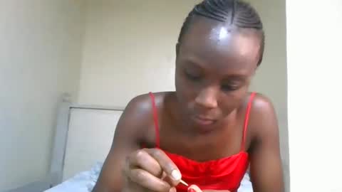 sexysanta50 online show from 02.26.25