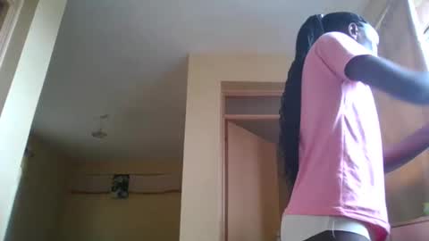 sexysanta50 online show from 12.19.25