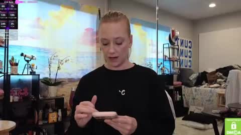 Miss Jasmine Baker - eXXXotica DC December 6th - 8th online show from 06.23.26