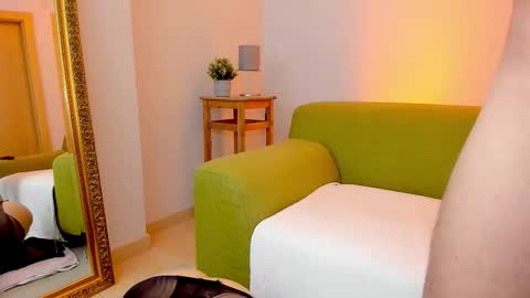 Kristina the Best. Join me too on  online show from 10.31.25