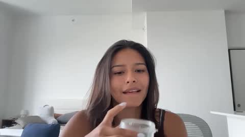 Serena online show from 09.09.25