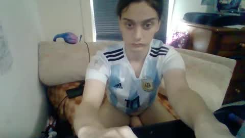 sexyshayla_twink online show from 12.17.25