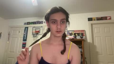 sexyshayla_twink online show from 01.15.26