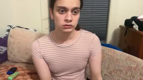 sexyshayla_twink online show from 01.19.26