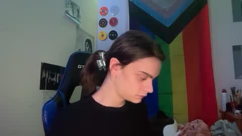 sexyshayla_twink online show from 02.16.26