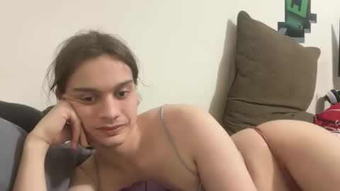 sexyshayla_twink online show from 03.16.26