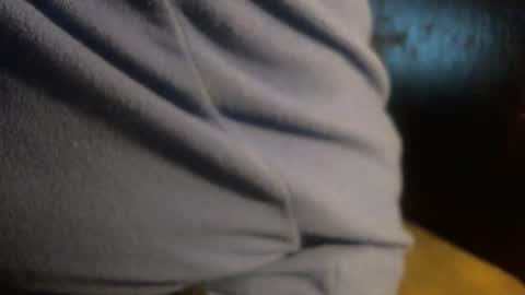 sexysilvercock online show from 02.23.26