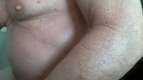 sexysilvercock online show from 03.29.26