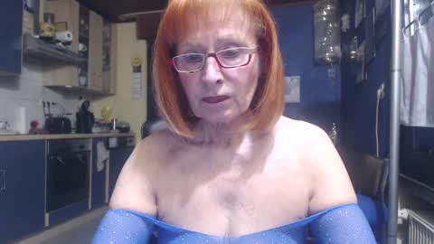Silvie online show from 12.30.24