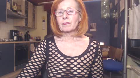 Silvie online show from 01.12.25