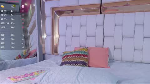 Snapshot of sexysister_ chatting on 09.19.25 Kendall online show from 09.19.25