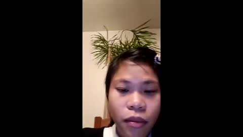 sexysmiley109 online show from 01.28.25