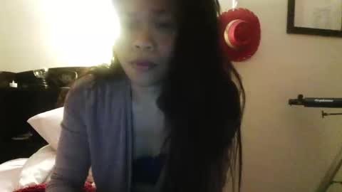 sexysmiley109 online show from 10.27.25