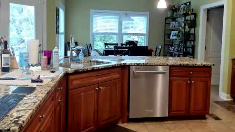 Princess Jackie and Daddy Steve online show from 11.21.25