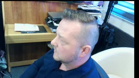 sexysteve80 online show from 11.11.25