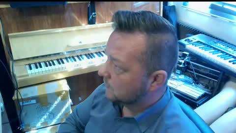 sexysteve80 online show from 05.05.26