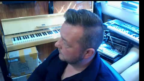 sexysteve80 online show from 05.06.26