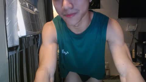 sexystrongcum online show from 02.07.26