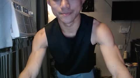 sexystrongcum online show from 03.10.26