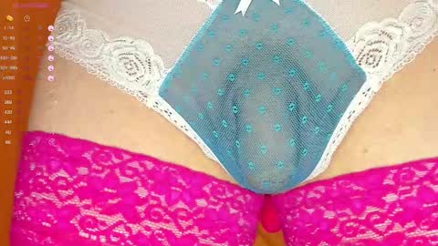 Sexythongslut online show from 02.12.26