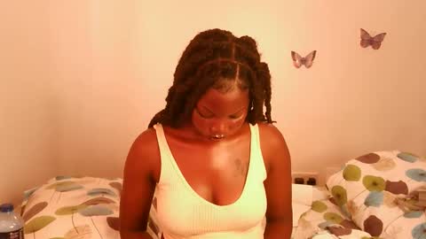 sexytiffanny online show from 09.09.25
