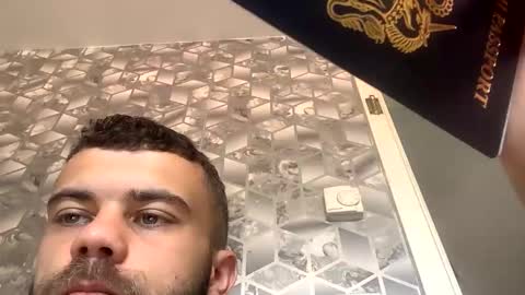 Snapshot of sexytombigcock chatting on 09.15.25 Sexytombigcock british dilf cum bbc online show from 09.15.25