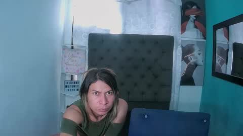 sexytrans_hot999 online show from 12.31.24