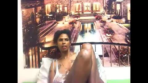 sexyva4u2luv online show from 02.07.25