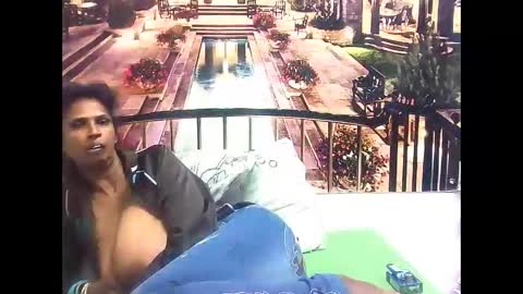 sexyva4u2luv online show from 02.09.25