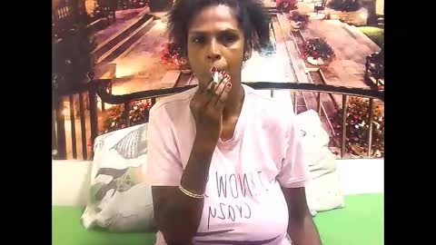 sexyva4u2luv online show from 02.10.25