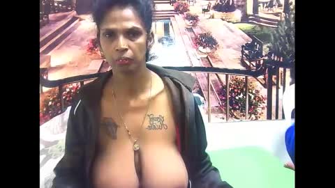 sexyva4u2luv online show from 02.11.25