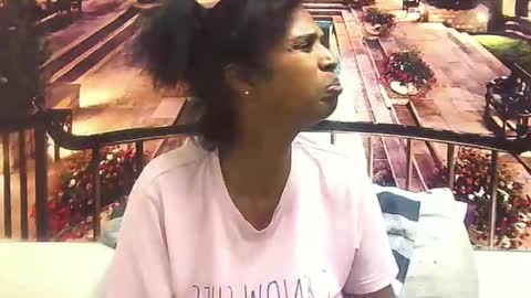 sexyva4u2luv online show from 02.21.25