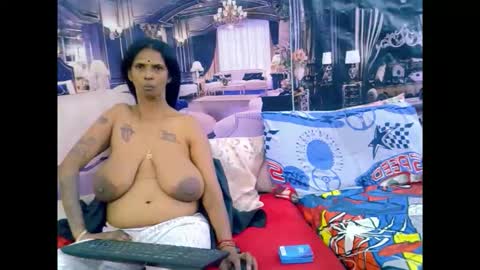 sexyva4u2luv online show from 02.18.26